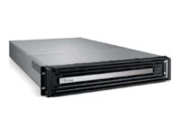 NVIDIA Skyway InfiniBand MGA100-HS2 - gateway - till Ethernet gateway-enhet, 8x IB, 8x Ethernet-portar, 8x ConnectX-6 VPI dubbel port HDR/200 GbE-adaptrar, 2 strömaggregat AC