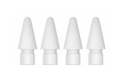 Apple - utbytesspets för penna