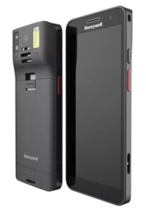 Honeywell CT37 - handdator - Android 14 eller senare - 128 GB - 6"