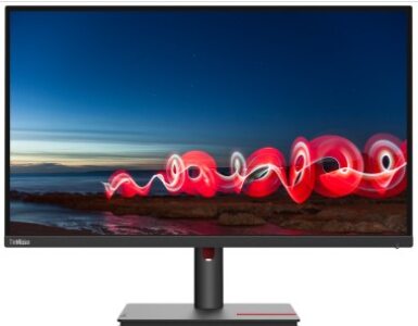 Lenovo ThinkVision T27i-30 - LED-skärm - Full HD (1080p) - 27"