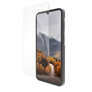 dbramante1928 eco-protect - Skärmskydd för mobiltelefon - glas - klar - för Samsung Galaxy A26