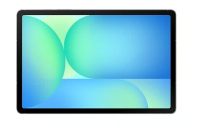 Samsung Galaxy Tab S10 FE - Enterprise Edition - surfplatta - Android - 128 GB - 10.9" - 3G, 4G, 5G - tjänst ingår ej