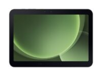 Samsung Galaxy Tab Active5 Pro - Enterprise Edition - surfplatta - Android - 256 GB - 10.1" - 5G - tjänst ingår ej