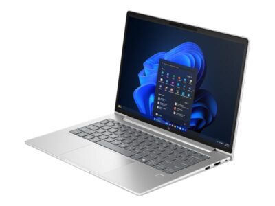 HP EliteBook 6 G1i Notebook AI - 14" - Intel Core Ultra 5 - 225U - 16 GB RAM - 512 GB SSD - hela norden