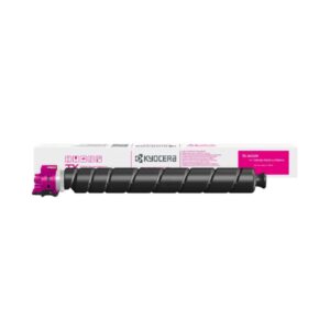 TK-8455M, Toner Magenta, 12.000 A4, TASKalfa MZ2501ci, (MZ3501ci)
