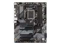 Gigabyte B760 DS3H - 1.0 - moderkort - ATX - LGA1700-uttag - B760