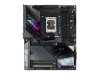 AORUS Z890 MASTER - moderkort - ATX - LGA1851-uttag - Z890