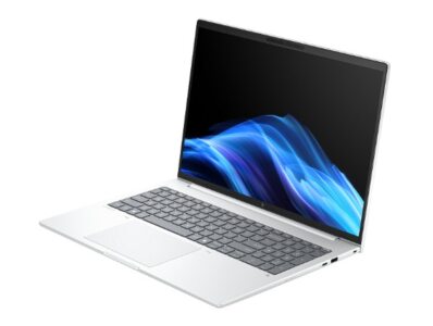 HP EliteBook 8 G1a Notebook Next Gen AI - 16" - AMD Ryzen AI 5 - 340 - 16 GB RAM - 512 GB SSD - hela norden