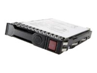 HPE Read Intensive High Performance PM1733 - SSD - 1.92 TB - hot-swap - 2.5" SFF - PCIe 4.0 (NVMe) - för P/N: R7R36A