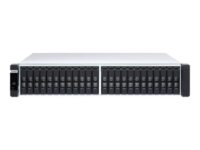 QNAP ES2486dc - NAS-server