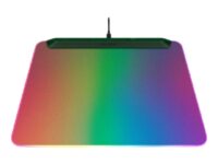Razer Firefly V2 Pro - Musmatta - fullt upplyst RGB, gaming - Phantom Green