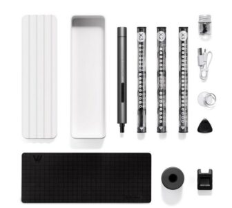 Electric Screwdriver for  Mobile, Tablets, Laptops