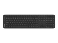 Contour Balance - Tangentbord - full size - trådlös - Bluetooth 5.1 - QWERTY - hela norden