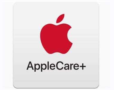 AppleCare+ with Theft and Loss - utökat serviceavtal - 1 månad - retur