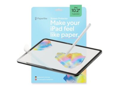 Paperlike Paperlike? 3 för iPad 10,2 - s