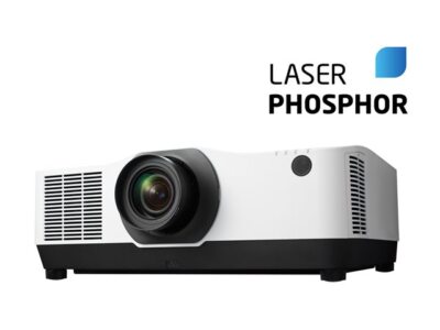 Sharp XP-A104U-B Projector WUXGA,10000AL,LCD