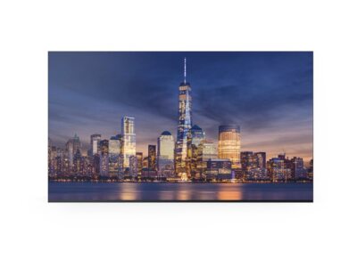 Sharp / NEC LD-E121-108  108"  1920x1080  P 1.2mm  600Nits  Indoor LED Bundle