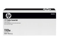HP - (110 V) - fixeringsenhetssats - för Color LaserJet CM6030, CM6040, CM6049, CP6015