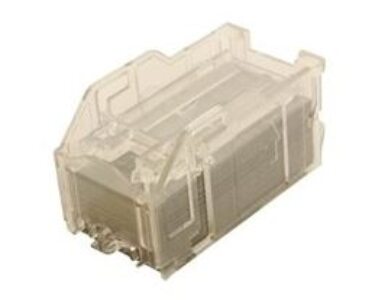 Kyocera SH-10 - 3-pack - 5000 häftklamrar - häftklamrar - för TASKalfa 25XX, 308, 32XX, 358, 408, 40XX, 508, 50XX, 60XX, 7003, 7353, 8003, 8353, 9003