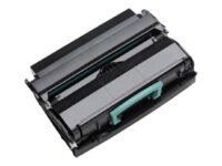 Dell - hög kapacitet - svart - original - tonerkassett - Use and Return