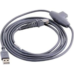 Datalogic USB-kabel - 1.8 m