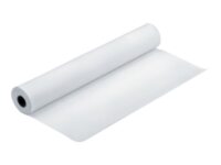 Epson Enhanced - papper - 1 rulle (rullar) - Rulle (111,8 cm x 40,5 m) - 77 g/m²