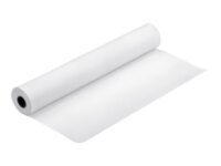 Epson UltraSmooth Fine Art - lumppapper - 1 rulle (rullar) - Rulle A1 (61,0 cm x 15,2 m) - 250 g/m²