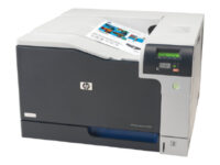 HP Color LaserJet Professional CP5225 - skrivare - färg - laser