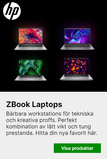 ZBook Laptops