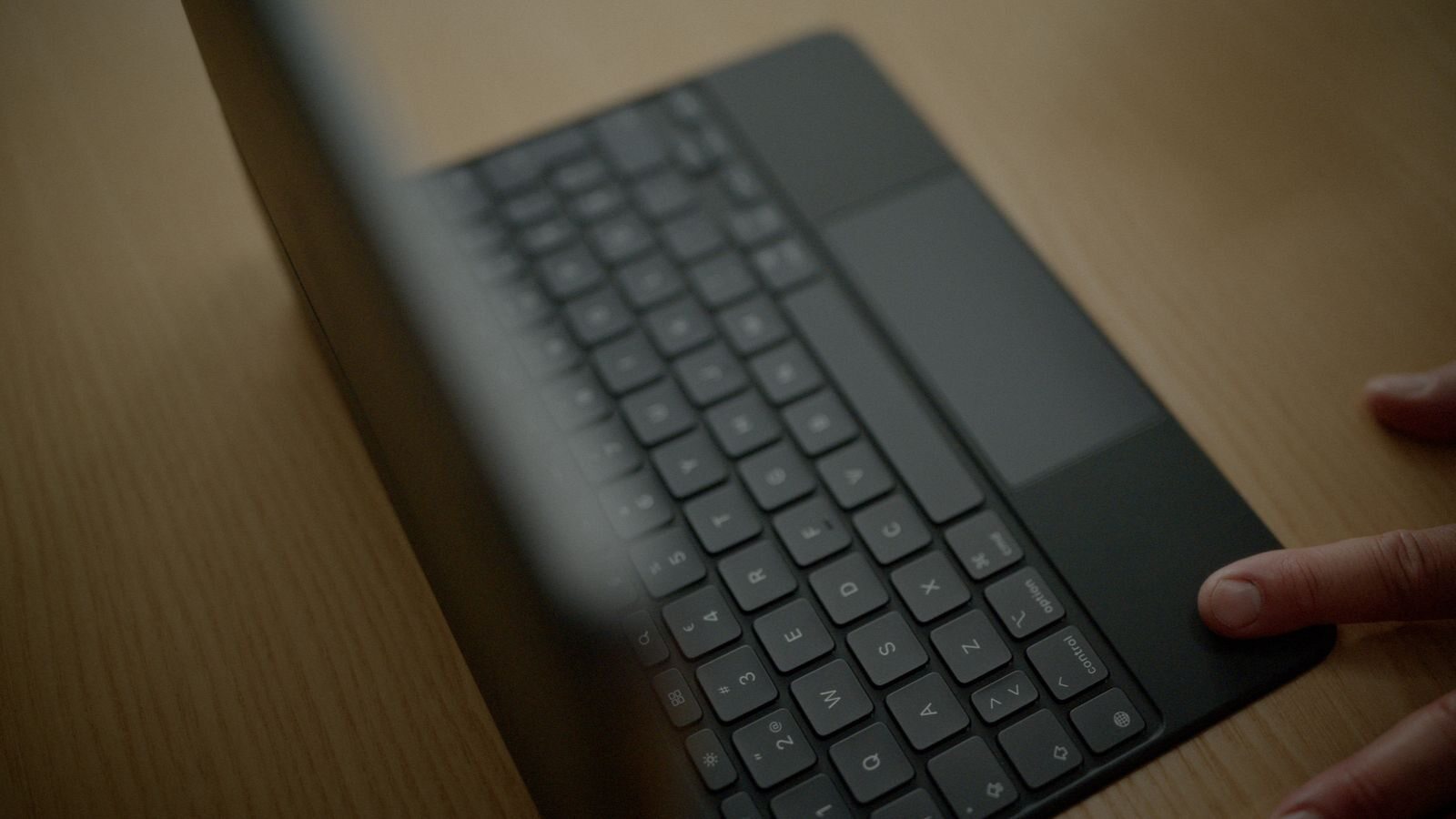 Magic Keyboard