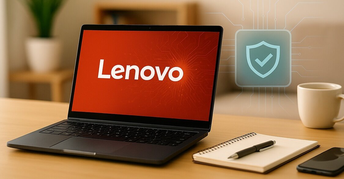 Lenovo AI PC