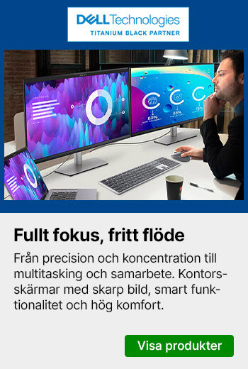 Fullt fokus, fritt flöde