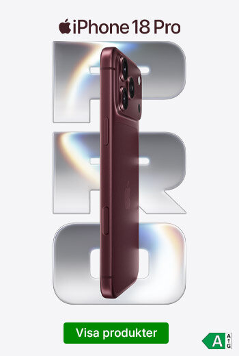 iPhone 18 Pro