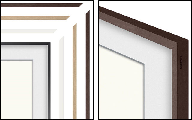 *Ramen är inte kompatibel med QM43C och QM50C