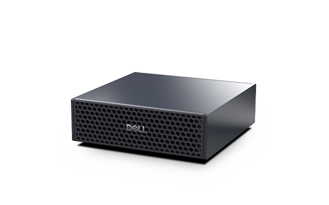 Dell Pro Max med GB10