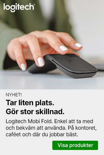 Logitech Mobi Fold