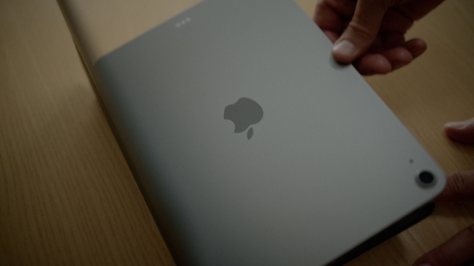 iPad Air M4