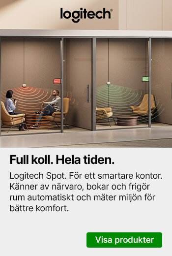 Full koll. Hela tiden.