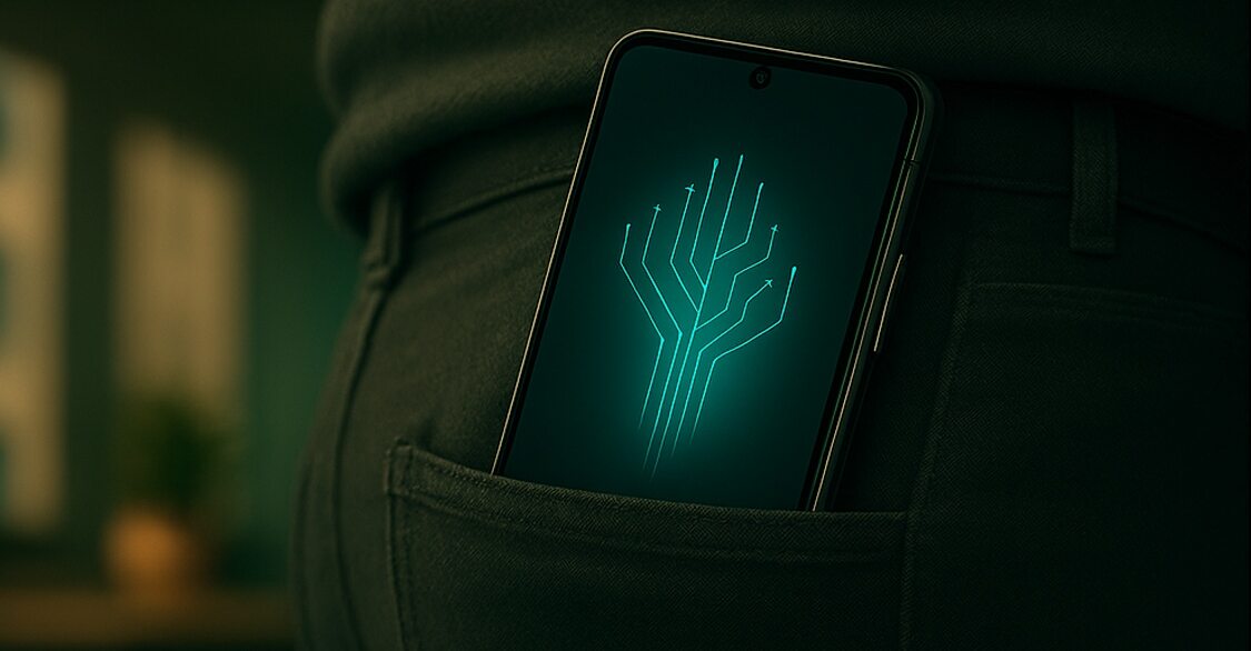 Samsung Galaxy Enterprise