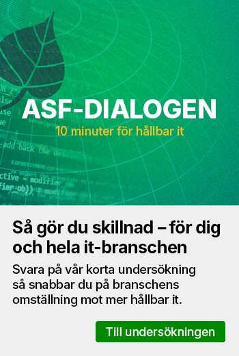 Neo tar hand om affärerna.