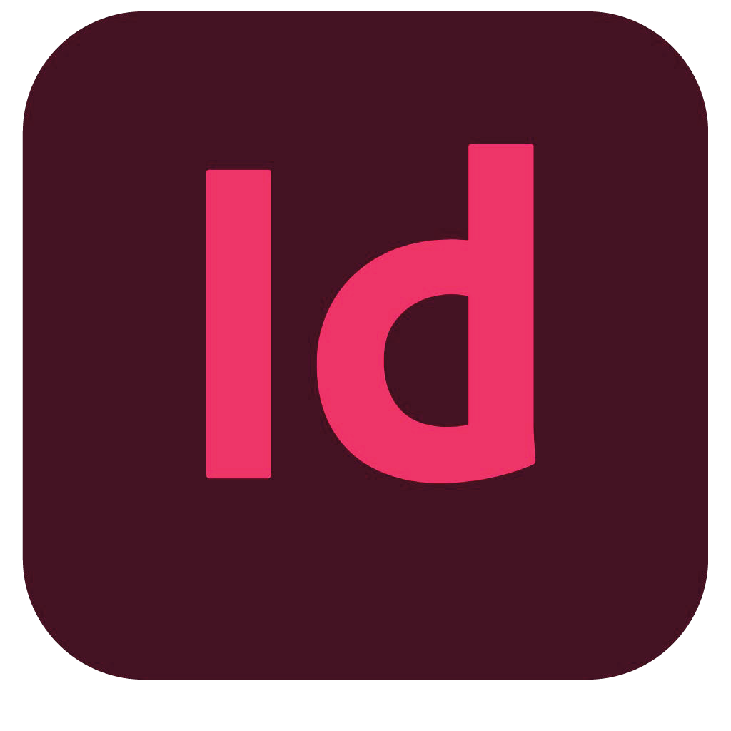 InDesign