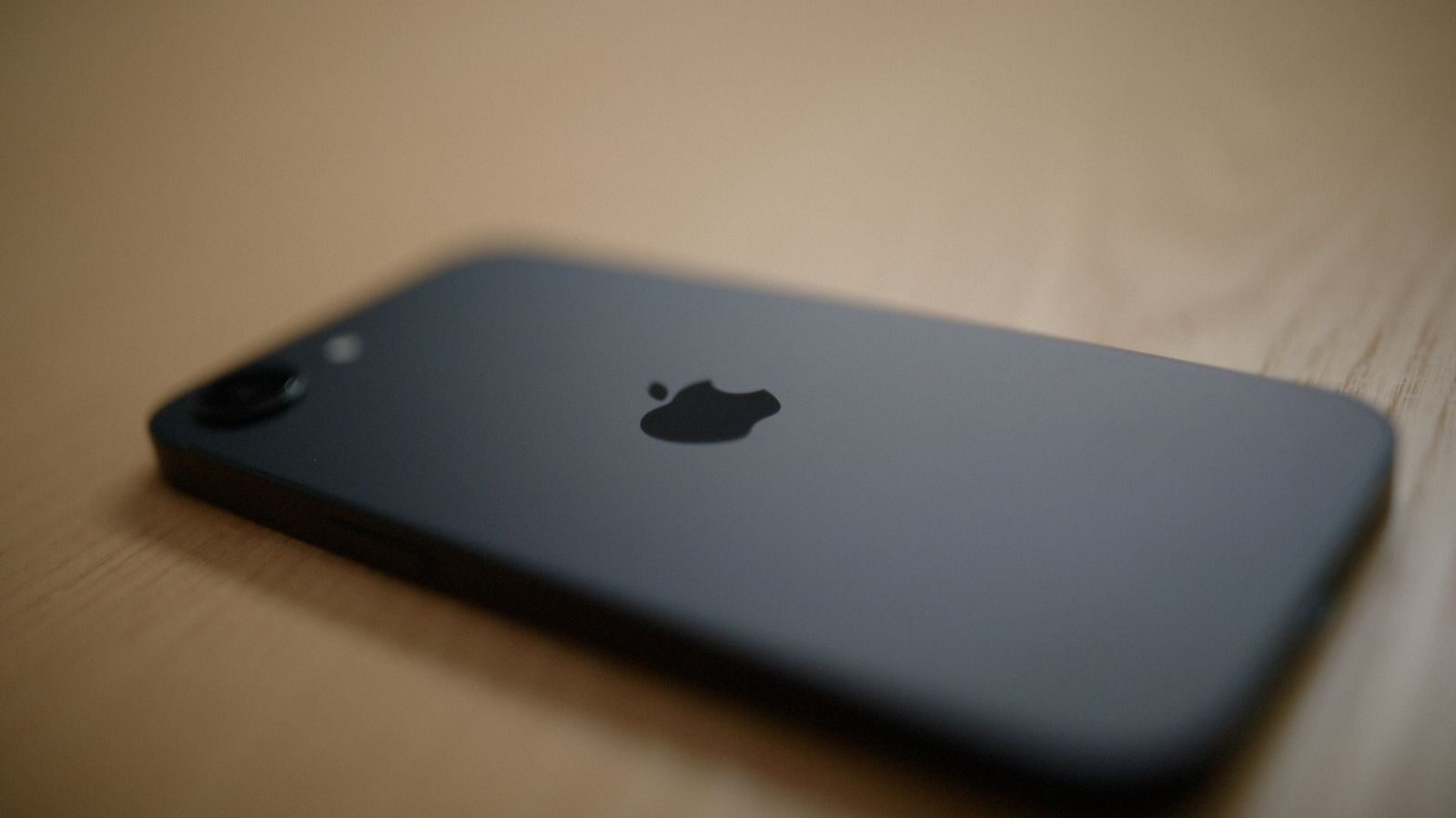 iPhone 17e