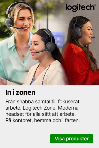 In i zonen