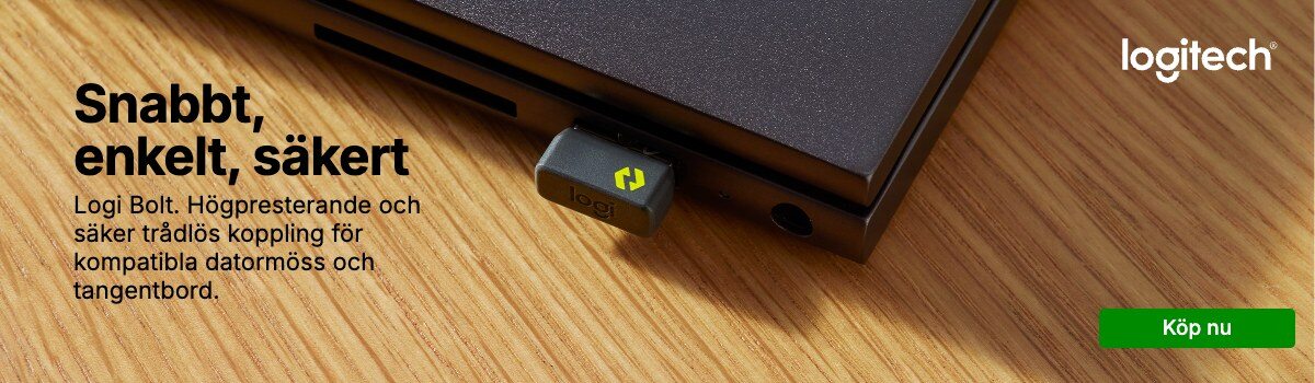 Snabbt, enkelt, säkert