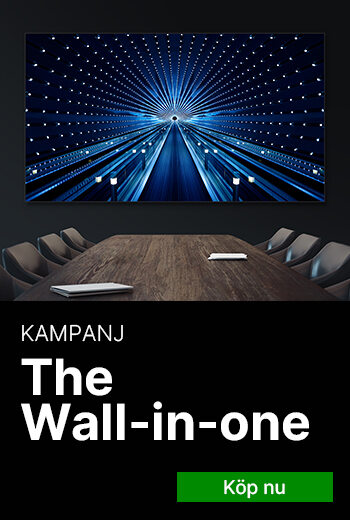 The Wall-in-one