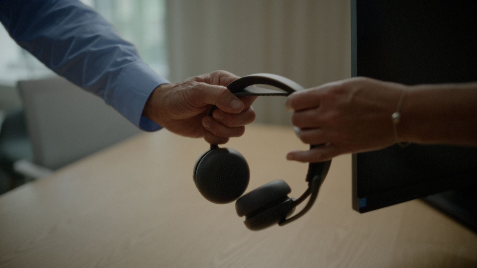 Logitech Zone Wireless 2 ES