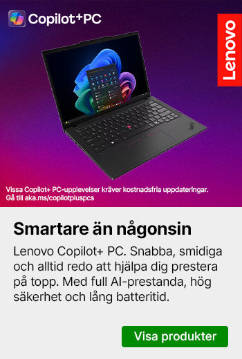 Smartare än någonsin