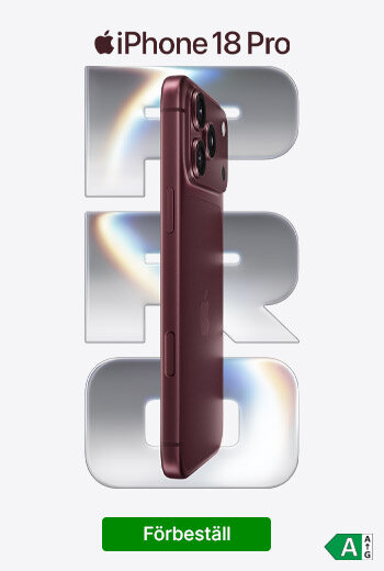iPhone 18 Pro