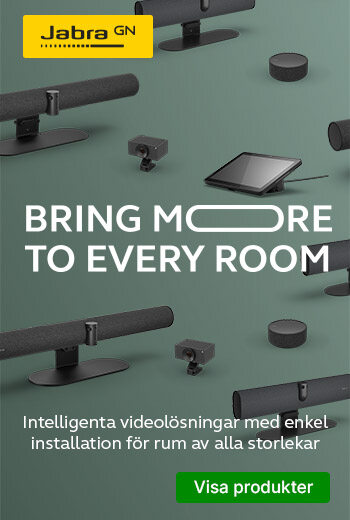 Bring more to every room
