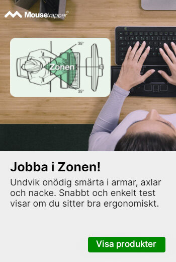 Jobba i Zonen!